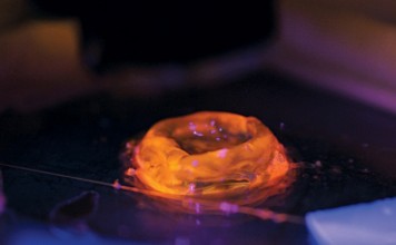 3D-принтер