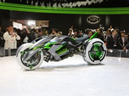 Kawasaki