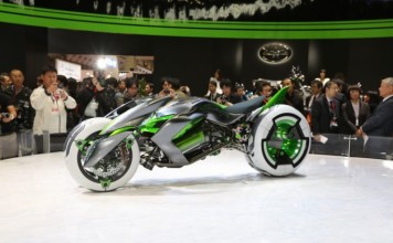 Kawasaki