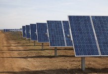 Google строит новую солнечную электростанцию Google