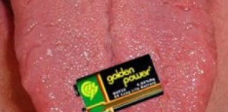 Электронный язык