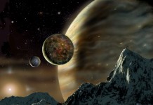 Потенциально обитаемые планеты встречаются чаще, чем мы думаем обитаемые планеты