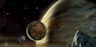 обитаемые планеты