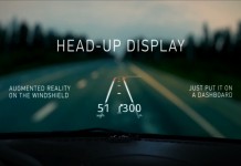 Приложение для iPhone заменит дисплей в автомобиле Приложение для iPhone