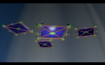 Электростанции будущего смогут летать в небе Электростанция