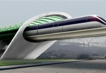 Транспортная система