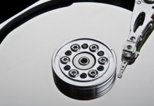 жесткий диск