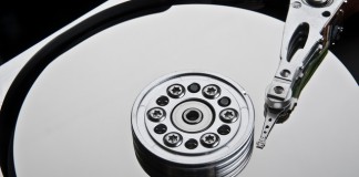 жесткий диск