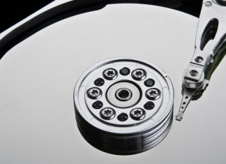 жесткий диск