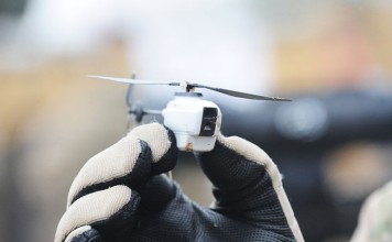 Американские военные разрабатывают беспилотные летательные аппараты размером с насекомых беспилотные летательные аппараты