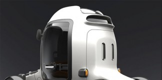 городской автомобиль