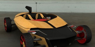 Концепт Тоби