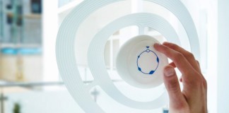 устройство Sono