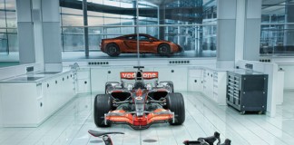 Самый скоростной велосипед в мире