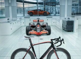 Самый скоростной велосипед в мире