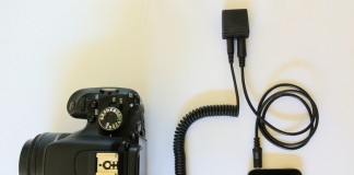 Покадровый снимок