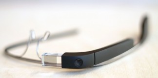 Очки от Google