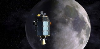 Общение в космосе