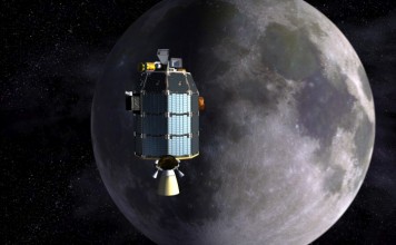 Общение в космосе