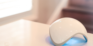 Сфера "Нинзя"