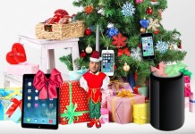 Apple продукция