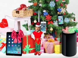 Apple продукция