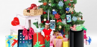 Apple продукция