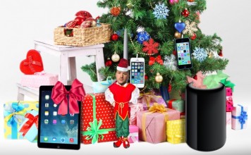 Apple продукция