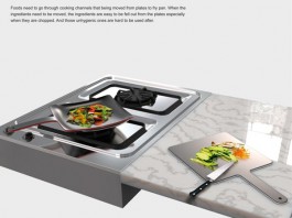 Разделочная доска