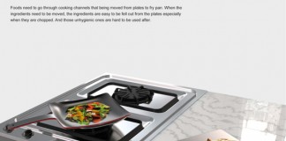 Разделочная доска