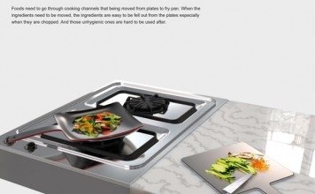 Разделочная доска