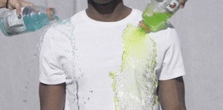 Непромокаемая рубашка