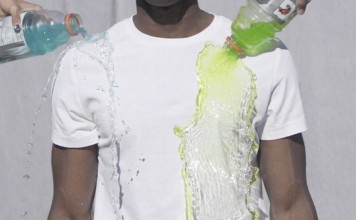 Непромокаемая рубашка