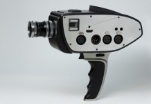 Bolex D16 Cinema