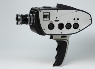 Цифровые фотокамеры Bolex D16 Cinema Bolex D16 Cinema