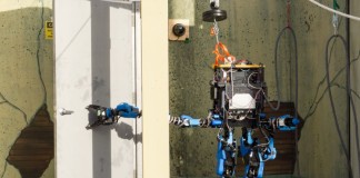 Робот от Google