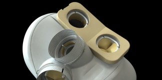 Имплантант сердца