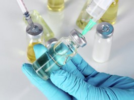 Разработана вакцина от малярии Уникальная вакцина от малярии