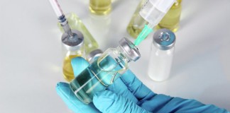 Уникальная вакцина от малярии