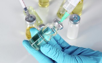 Уникальная вакцина от малярии