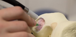 Хирургически сканер