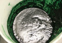 Сырая нефть из водорослей за минуты Топливо из водорослей