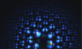 Жидкокристаллическая линза