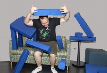 Подушки для строения