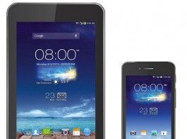 Asus Padfone Mini