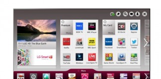 Смартфон и управление