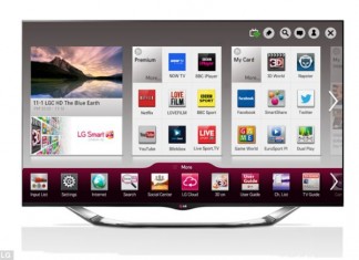 Смартфон и управление