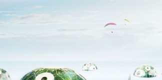 водная ферма