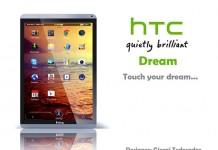 планшет HTC