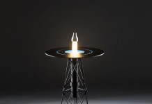 электромагнитный столик